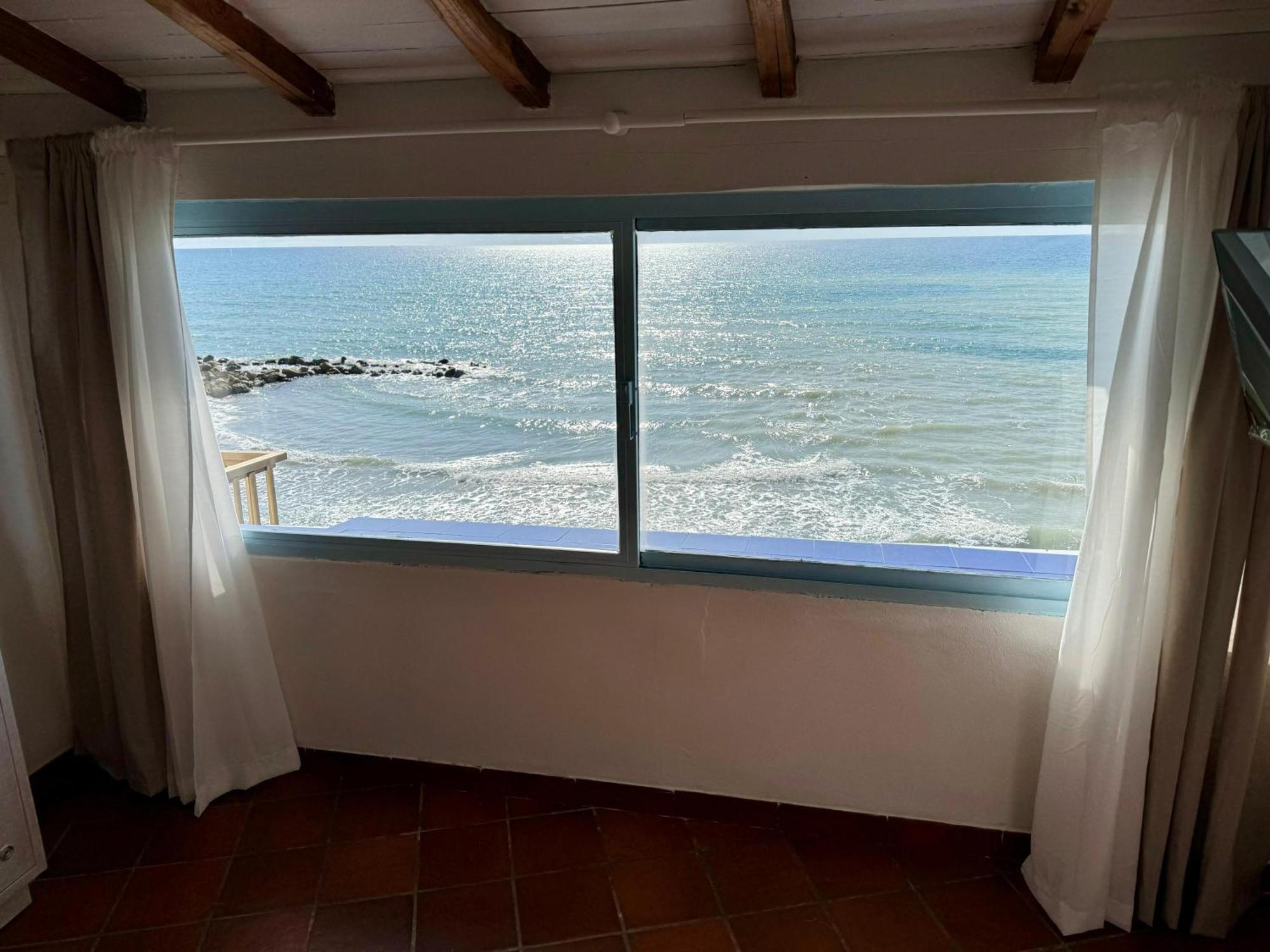 Golden Home Anzio Buitenkant foto
